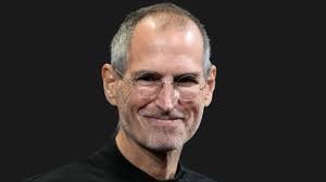 Steven Paul Jobs